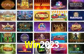 PIX Instantâneo Win2023