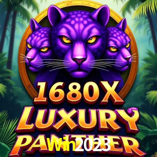 Jogos de Slot Win2023