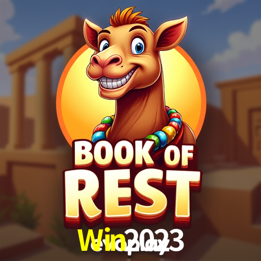 Provedores de Jogos Win2023